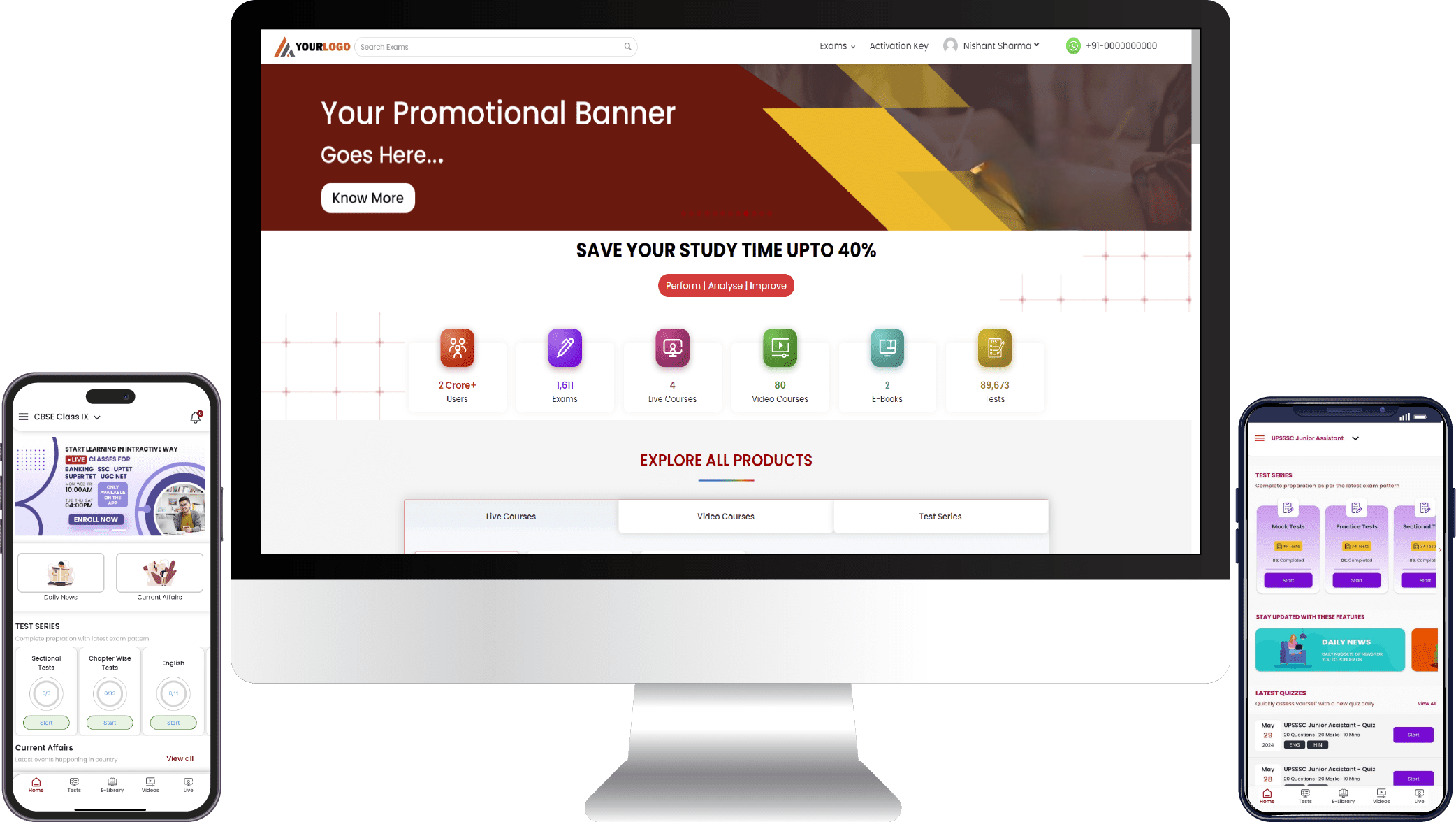 Avanish Ki Class single feature