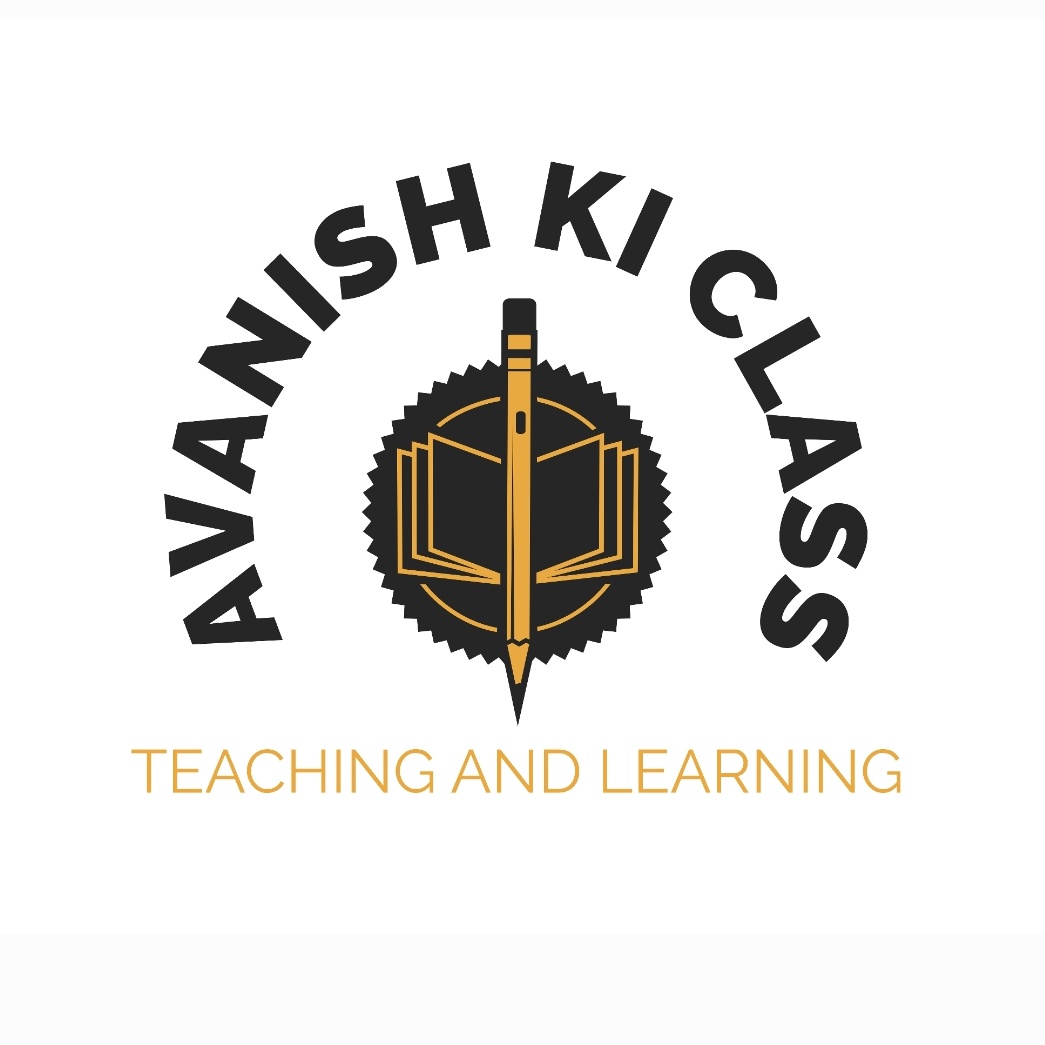 Avanish Ki Class